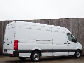 Volkswagen Crafter 2.5 TDi Maxi Automaat 2-Persoons 80KW Euro 4 picture 3