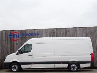  Volkswagen Crafter 2.0 TDi Maxi Klima 3-Persoons PDC 100KW Euro 5 2016/7