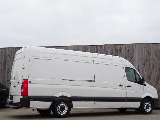 Volkswagen Crafter 2.0 TDi Maxi Klima 3-Persoons PDC 100KW Euro 5 picture 3