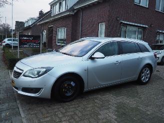 Opel Insignia 1.6T Innovation AUTOMAAT picture 1