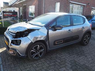 Auto incidentate Citroën C3 1.2 PureTech C-Serie 2023/8