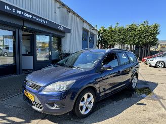 Auto incidentate Ford Focus 1.6 AIRCO 2011/5