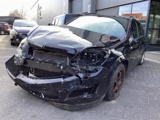 demontáž osobní automobily Opel Astra Astra H SW (L35), Combi, 2004 / 2014 1.6 16V Twinport 2005/9