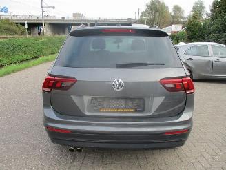 Coche siniestrado Volkswagen Tiguan  2019/1