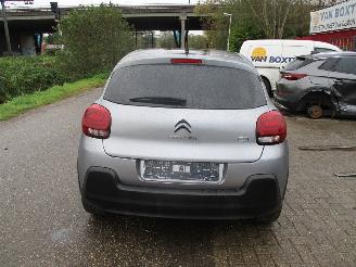 Avarii autoturisme Citroën C3  2020/1