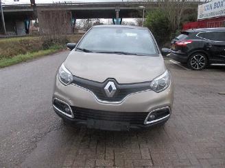 Ersatzteile Van Renault Captur  2015/1