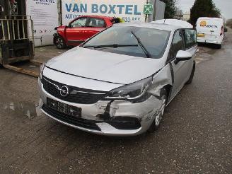 škoda osobní automobily Opel Astra  2020/1