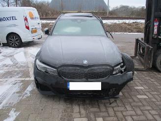 Auto incidentate BMW 3-serie 320 M 2021/1