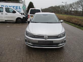 occasion passenger cars Volkswagen Polo  2019/1