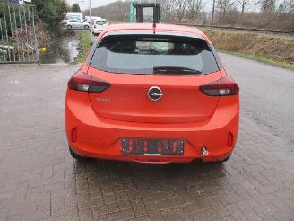 Unfallwagen Opel Corsa  2022/1