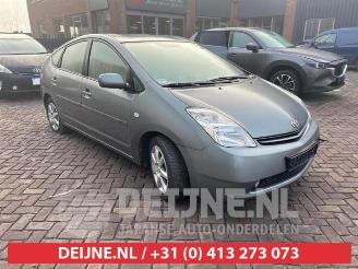 disassembly commercial vehicles Toyota Prius Prius (NHW20), Liftback, 2003 / 2009 1.5 16V 2005/9
