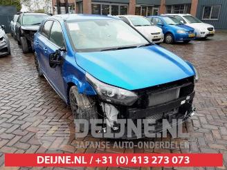 Auto incidentate Kia Cee d Ceed (CDB5/CDBB), Hatchback 5-drs, 2018 1.5 T-GDI 16V 2023/3