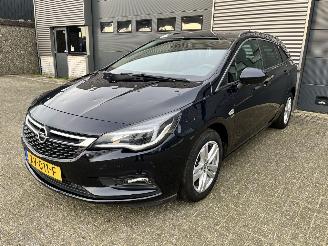 Coche accidentado Opel Astra SPORTS TOURER 1.4T CLIMA / NAVI / CRUISE / 150PK 2019/3