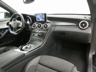 Mercedes C-klasse Cabrio 250 Autom. AMG-Line Navi picture 16