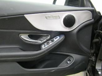 Mercedes C-klasse Cabrio 250 Autom. AMG-Line Navi picture 17