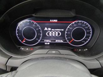 Audi A3 Sportback 40 TFSI DSG Quattro Virtual Display picture 13