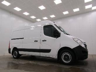 Opel Movano 35 2.3 dCi L2H2 Koelwagen Navi Airco picture 1