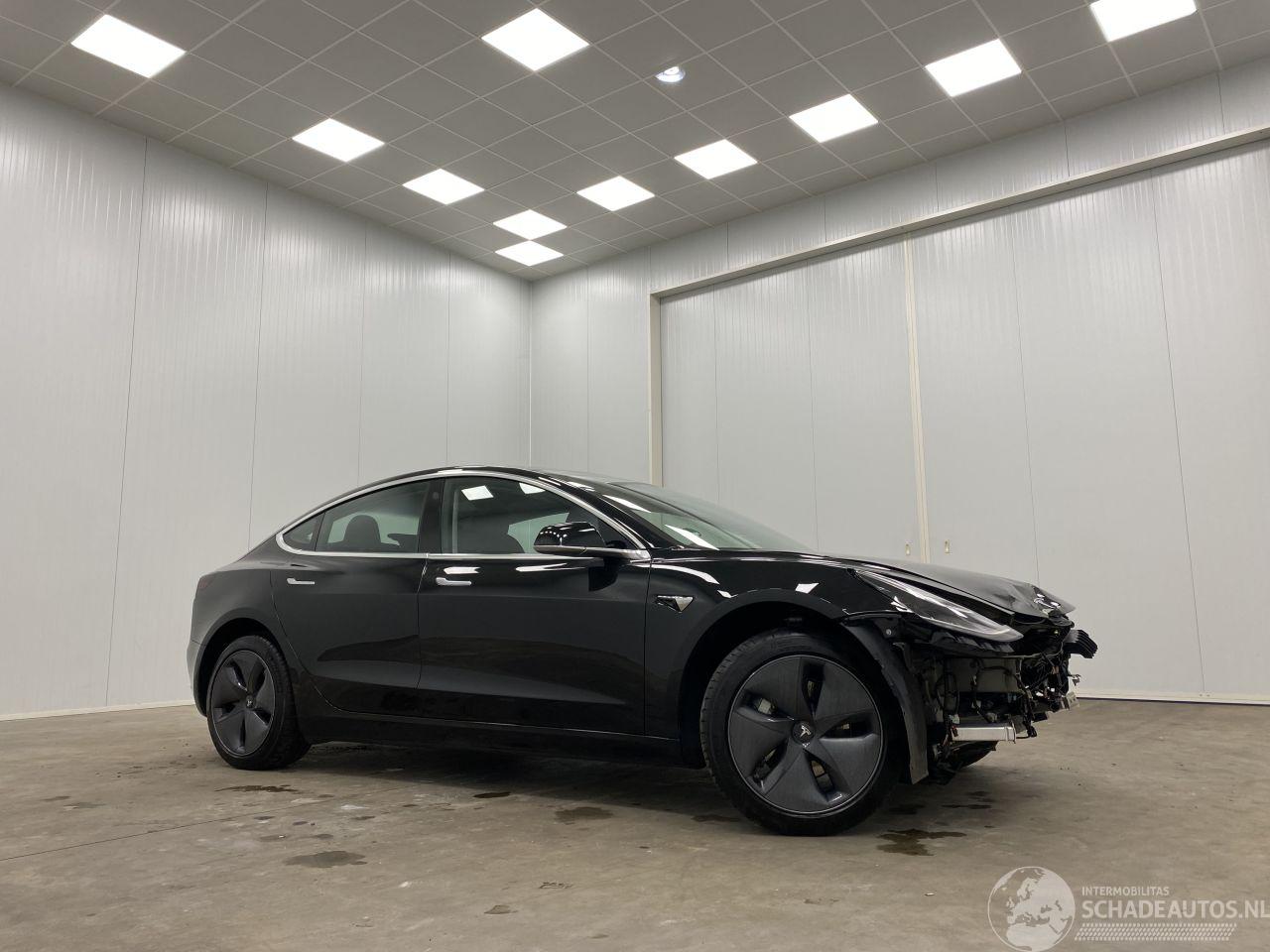Tesla Model 3 Standard RWD Plus Panoramadak