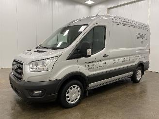 Ford Transit 2.0 TDCI 95kw L2H2 Airco picture 2