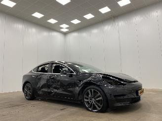 Auto da rottamare Tesla Model 3 Standard Plus 60 kWh RWD 2019/12