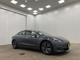 Dezmembrări autoturisme Tesla Model 3 Dual motor Long Range 75 kWh 2019/6