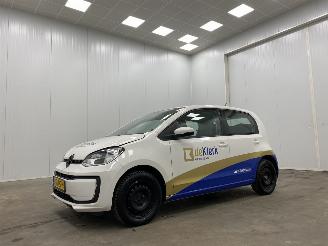 Volkswagen Up 1.0 BMT Move-Up 5-drs Airco picture 4