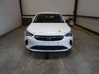 Avarii autoturisme Opel Corsa 1.2 VTI 2023/3