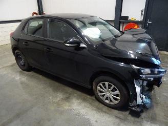 Damaged car Opel Corsa 1.2 VTI 2022/3