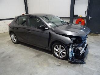 uszkodzony samochody osobowe Opel Corsa 1.2 THP 2020/6