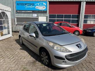disassembly commercial vehicles Peugeot 207 207/207+ (WA/WC/WM), Hatchback, 2006 / 2015 1.4 HDi 2008/1