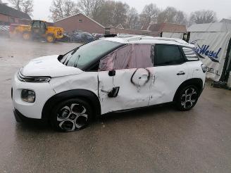 Citroën C3 Aircross 1.2 Turbo Aircross picture 16