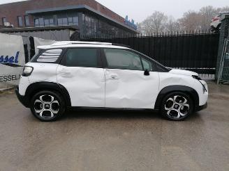 Citroën C3 Aircross 1.2 Turbo Aircross picture 15
