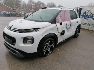 Citroën C3 Aircross 1.2 Turbo Aircross picture 2