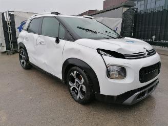 Citroën C3 Aircross 1.2 Turbo Aircross picture 3