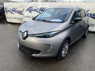  Renault Zoé  2014/12