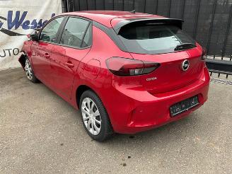  Opel Corsa 1.2 Edition 2022/6
