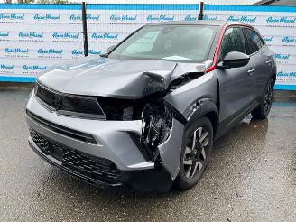 škoda osobní automobily Opel Mokka 1.2 Turbo GS Line 2023/4