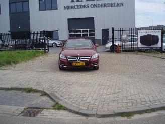danneggiata veicoli industriali Mercedes CLS CLS 250 CDI 2012/1