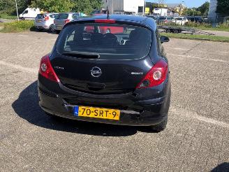 Opel Corsa 1.3 CDTi picture 6