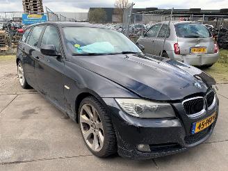 škoda osobní automobily BMW 3-serie  2011/1