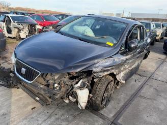 škoda přívěsy Seat Ibiza Ibiza IV SC (6J1), Hatchback 3-drs, 2008 / 2016 1.6 16V 2009/12