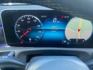Mercedes Cla-klasse 180 sol. prog. Shooting break Automaat  Klima Navi picture 8