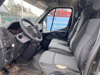 Renault Master 2.3 DCI  L2H2 AIRCO KLIMA KOELING KUHLUNG EURO6 picture 10