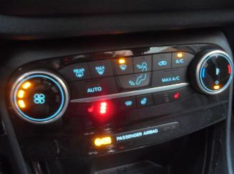 Ford Puma Tintanium 125pk Hybrid, Navi, Lane assist, PDC, Cruise & Climate control picture 16