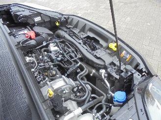 Ford Puma Tintanium 125pk Hybrid, Navi, Lane assist, PDC, Cruise & Climate control picture 22