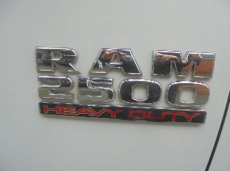 Dodge Ram Pick Up 2500 Heavy Duty 6,7 liter Cummins Diesel 355pk picture 20