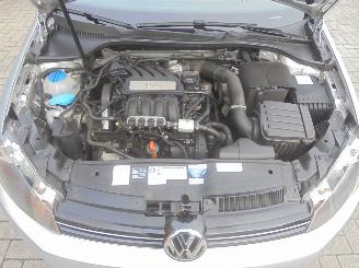 Volkswagen Golf 1.6i Bi Feul  Gas/Benzine , Airco, Cruise control, trekhaak picture 18