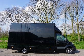 occasion commercial vehicles Mercedes Sprinter 2.2 CDI 120kW Automaat 473 Dubbellucht 2022/1