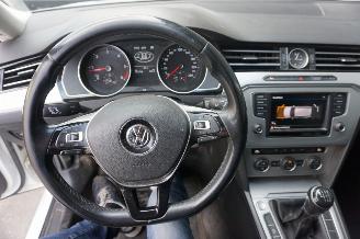 Volkswagen Passat 1.6 TDI 88kW Connected Series picture 15