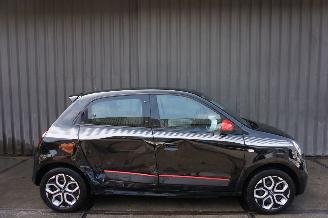 Auto incidentate Renault Twingo R80 Z.E. 22kWh 60kW Collection 2021/11